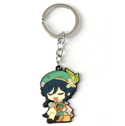 Venti Keychain